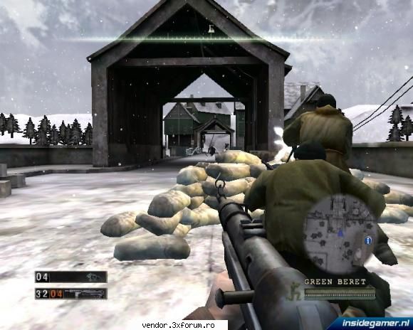download game ;) commandos strike force