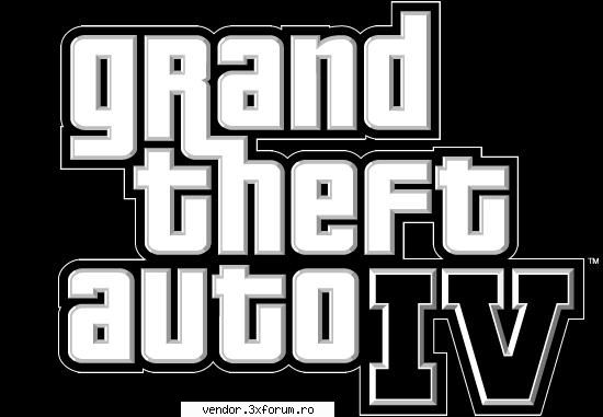 GTA 4 pe PC 18 Noiembrie 2008 - Dupa ce ne-a tinut cateva luni bune pe jar - Game Zone