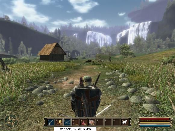 download here gothic 3