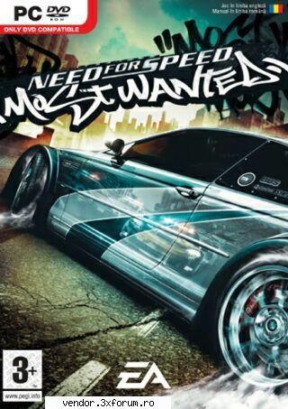 download game most wanted