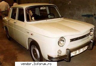 Noua dacie 1100 Super WooW - vendor - Citeste INFO