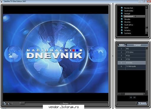 download pc satellite tv 2008