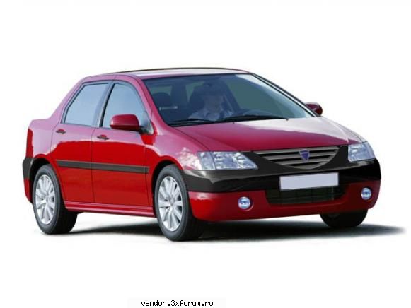 Un nou model Dacia X90 - vendor - Citeste INFO