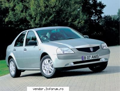 Un nou model Dacia X90 - vendor - Citeste INFO